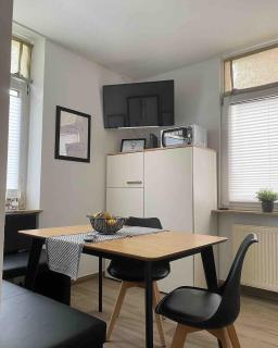 Zentrale Wohnung für bis zu 5 Gäste in Hockenheim - 7