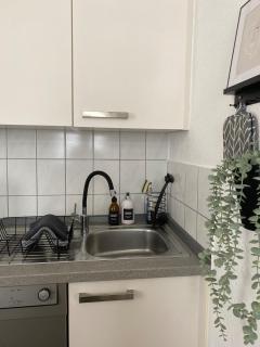 Wohnung für bis zu 5 Gäste in Hockenheim, Nähe Walldorf, Speyer, Mannheim, Heidelberg, Ludwigshafen - 7