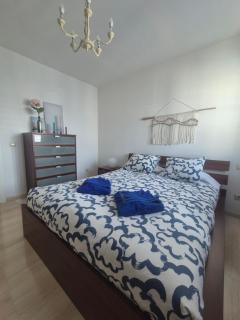 Villa Etxetxo - Playa Blanca - 6
