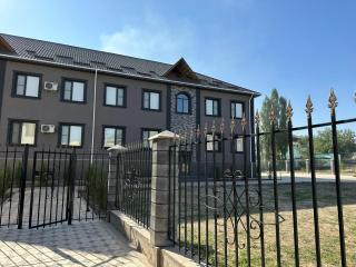 Home Apartment Deluxe 6 - Schymkent - 9