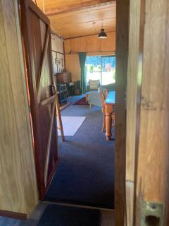 The Treehouse Branch - Hanmer Springs - 8