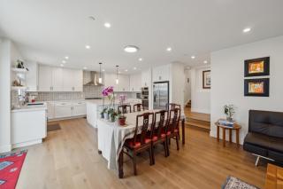 Panoramic Ocean Views Modern Coastal Escape home - El Granada - 1
