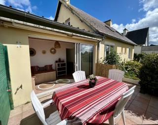 Lovely family house near the sea for 8 - Plestin-les-Grèves - 0