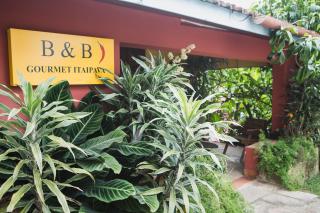 B & B Gourmet Itaipava - Itaipava - 9