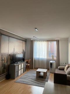 Roland Apartment Downtown - Garay - Budapest - 4