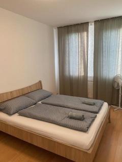 Roland Apartment Downtown - Garay - Budapest - 5