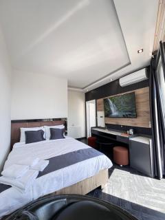The Bail Hotel - Estambul - 7