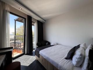 The Bail Hotel - Istanbul - 1