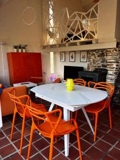 Bonsoy Charming House - Waulsort - 7