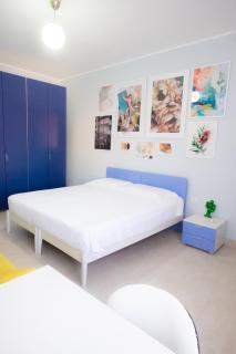 Raminosa Apartment - Cagliari - 9