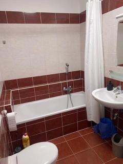 Roland Apartment Downtown - Garay - Budapest - 8
