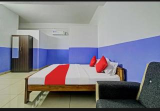 amana tourist home - Payyannūr - 8