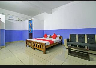 amana tourist home - Payyannūr - 6