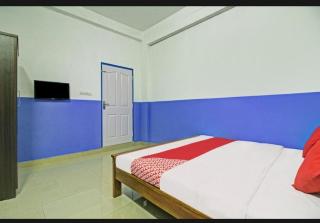 amana tourist home - Payyannūr - 4