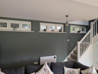 The Bothy - Southampton - 8