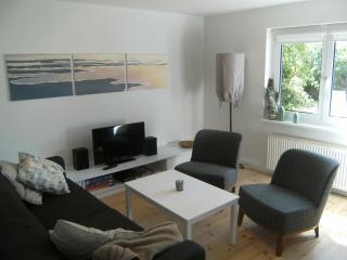Gartendiele - Prerow - 9