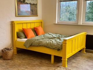 Charmante Wohnung in Top Lage - 0