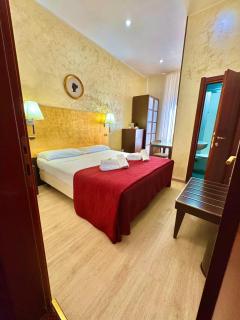 Hotel Fiorella Milano - Milano - 8