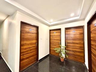 Shree Ji Retreat - A Boutique Stay - Rishikesh - 6