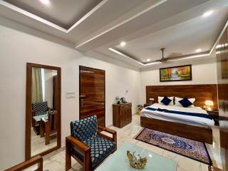 Shree Ji Retreat - A Boutique Stay - 4