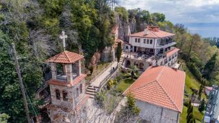 Konaci Manastir Sveti Stefan - Ohrid - Ohrid - 6