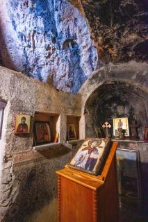 Konaci Manastir Sveti Stefan - Ohrid - Ohrid - 4