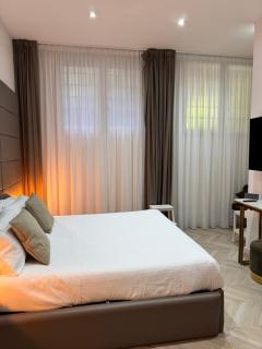 NapoliOn - Luxury Apartment - Napels - 8
