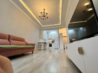 Almaty city apartments - Almaty - 8