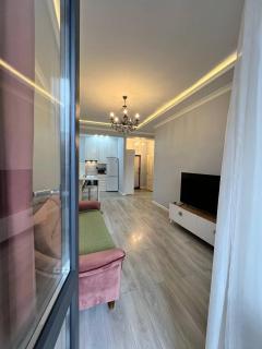 Almaty city apartments - Almaty - 6