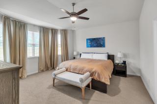 Modern Comfort - San Antonio Retreat home - San Antonio - 6