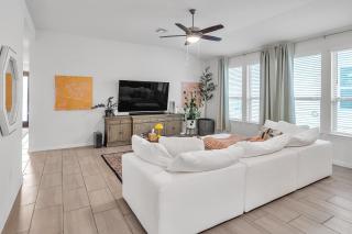 Modern Comfort - San Antonio Retreat home - San Antonio - 3