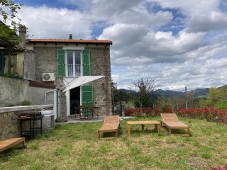 Casa Vanna - Carrodano Superiore - 0