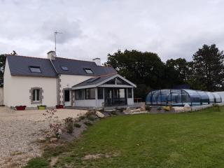 Maison prés des plages - Névez - 0