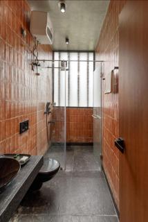 Fargo Brick House - Venkatāpur - 7