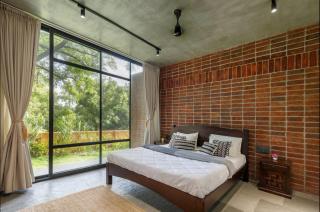 Fargo Brick House - Venkatāpur - 6