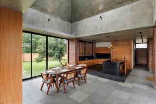 Fargo Brick House - Venkatāpur - 5