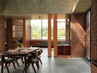 Fargo Brick House - Venkatāpur - 2
