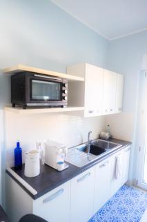 Raminosa Apartment - Cagliari - 4