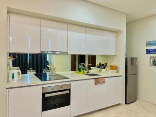 Sky Suites KL City Center - Kuala Lumpur - 7