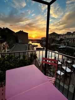 Casa Marelina - Maison de pêcheur port de Centuri - Centuri - 8