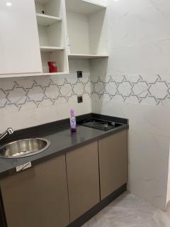 Chambre meublée 3S Résidence Keur Baye Moussa Ngor Almadies - - 6