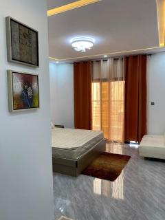 Chambre meublée 3S Résidence Keur Baye Moussa Ngor Almadies - - 4
