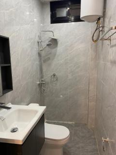 Chambre meublée 3S Résidence Keur Baye Moussa Ngor Almadies - - 2