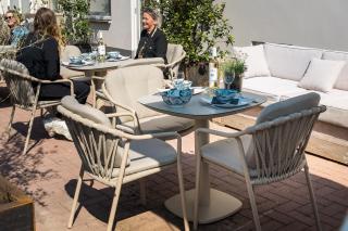 Hotel-Pension Ouddorp - 1
