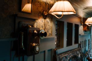 Sheddington Manor - 2 Bedroom Guest House & Cinema - Belfast - 6