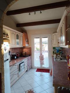 Maison - Sérignan - 3