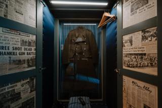 Sheddington Manor - 2 Bedroom Guest House & Cinema - 3