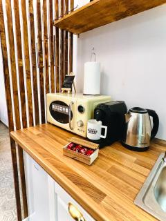 Central ZEN apartament - Cluj-Napoca - 8