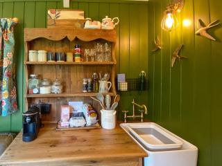 The Goose Nest - Cardinham - 5