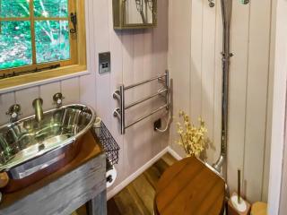 The Goose Nest - Cardinham - 3